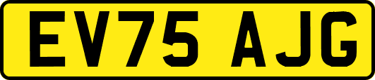 EV75AJG