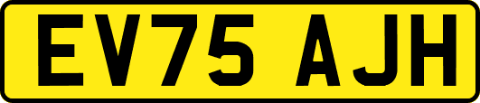 EV75AJH