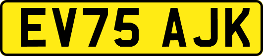 EV75AJK