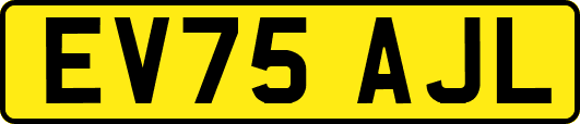 EV75AJL