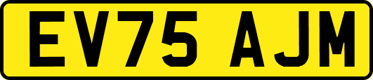 EV75AJM