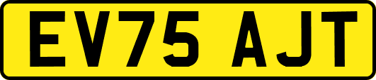 EV75AJT