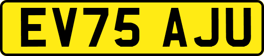 EV75AJU