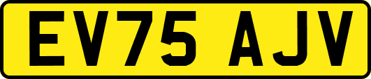 EV75AJV
