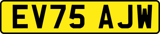 EV75AJW