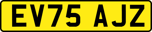 EV75AJZ