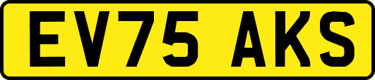 EV75AKS