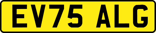 EV75ALG