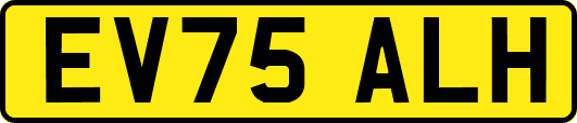 EV75ALH