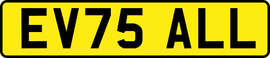 EV75ALL