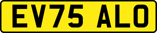EV75ALO