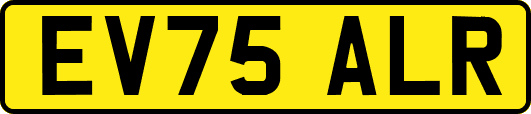 EV75ALR