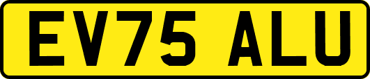 EV75ALU
