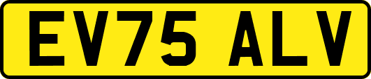 EV75ALV