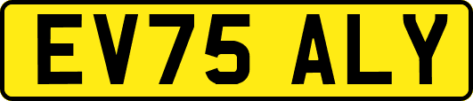 EV75ALY