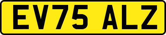 EV75ALZ