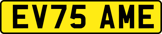 EV75AME