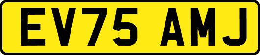 EV75AMJ