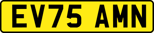 EV75AMN