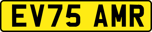EV75AMR