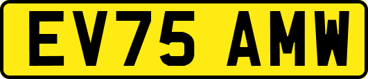 EV75AMW
