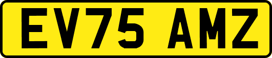 EV75AMZ