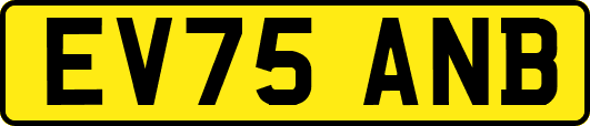 EV75ANB