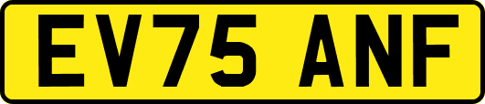 EV75ANF
