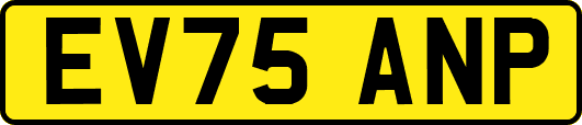EV75ANP