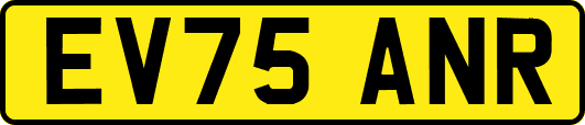 EV75ANR