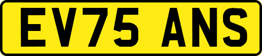EV75ANS