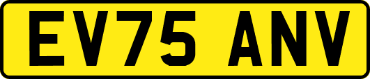 EV75ANV