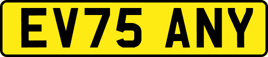 EV75ANY