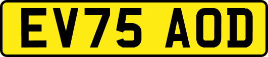 EV75AOD