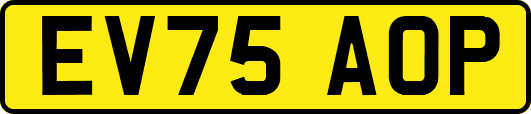 EV75AOP