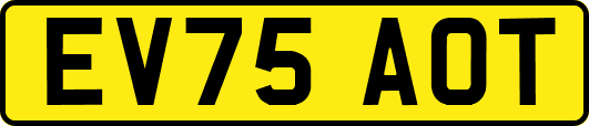 EV75AOT