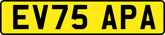 EV75APA