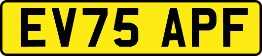 EV75APF