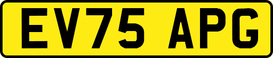 EV75APG