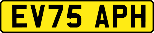 EV75APH