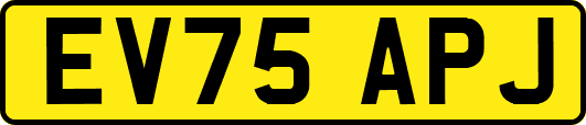 EV75APJ