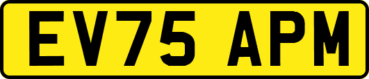 EV75APM