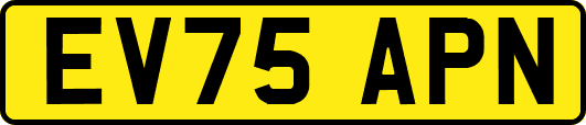 EV75APN