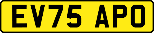 EV75APO