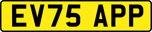 EV75APP