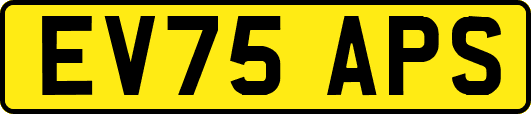 EV75APS