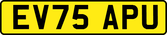 EV75APU