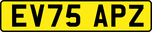 EV75APZ