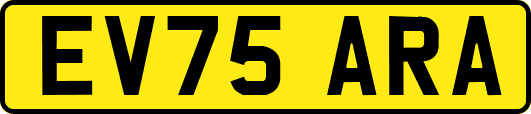 EV75ARA
