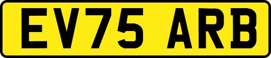 EV75ARB
